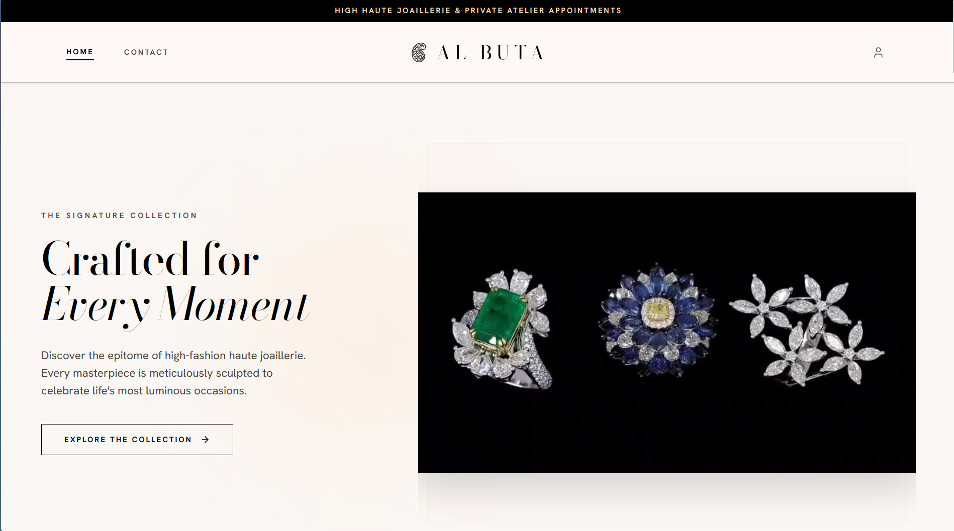 AL Buta Screenshot 1