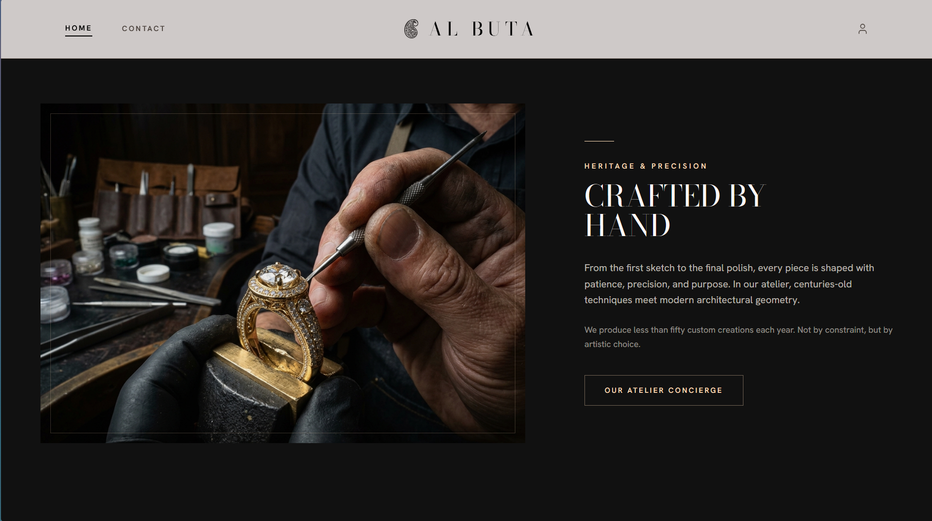 AL Buta Screenshot 4